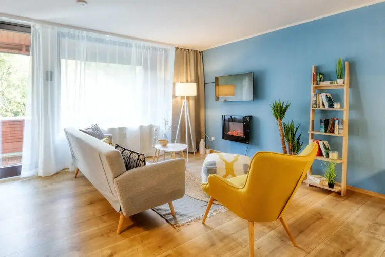 Apartment Winterberg - Stylish