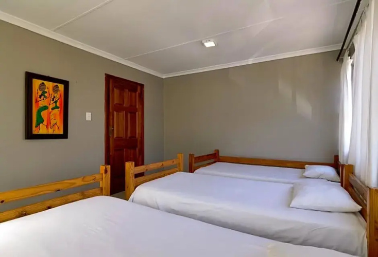 Ballito Backpackers