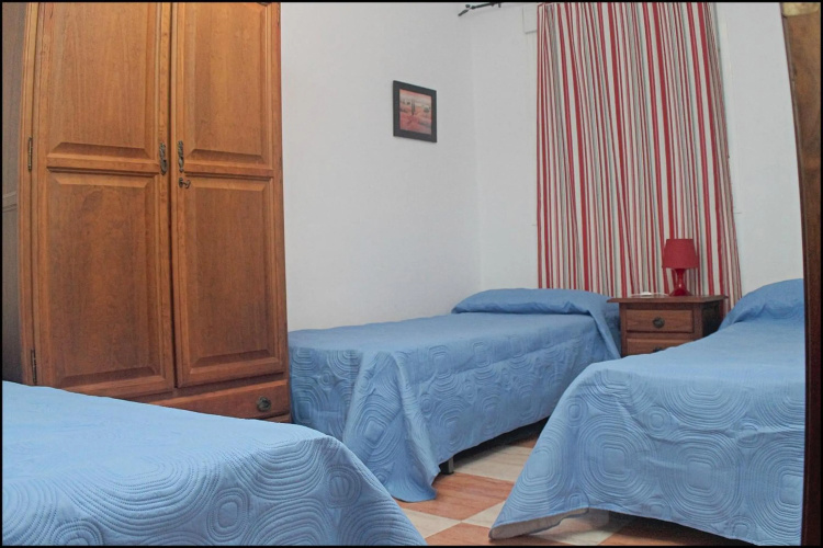 Apartamento Conil San Jose