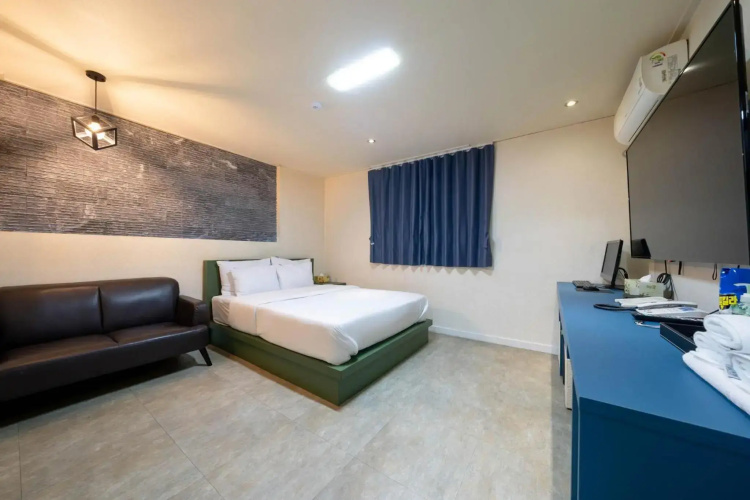 Galleria Hotel