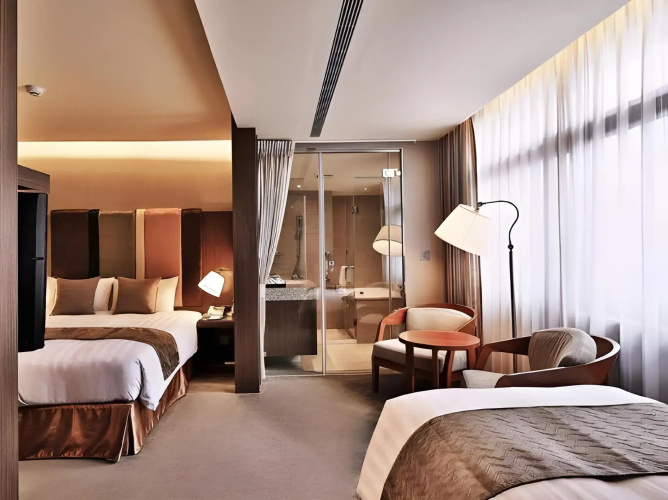 Hotel Sukimi