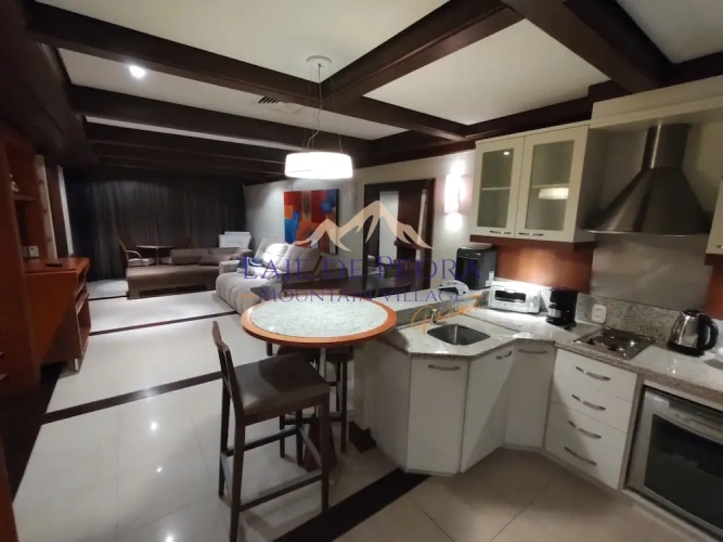 Royal Suite