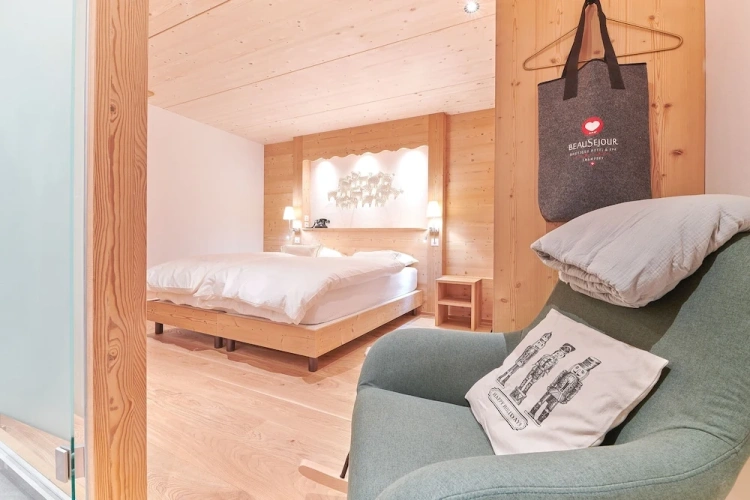 Comfort Double room with balcony