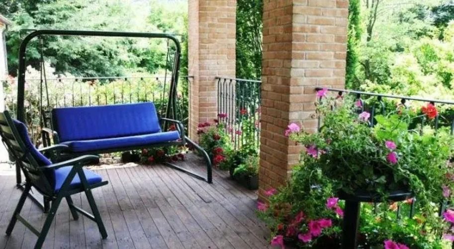 B&B Chez Vivì