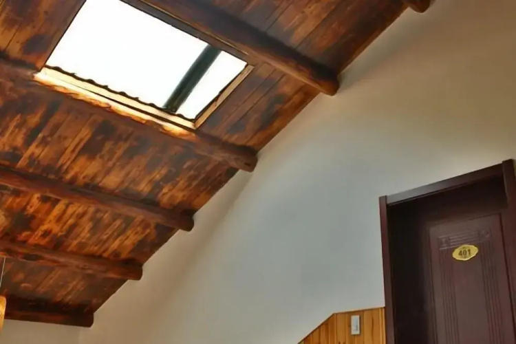 Mogan Guyue Guesthouse