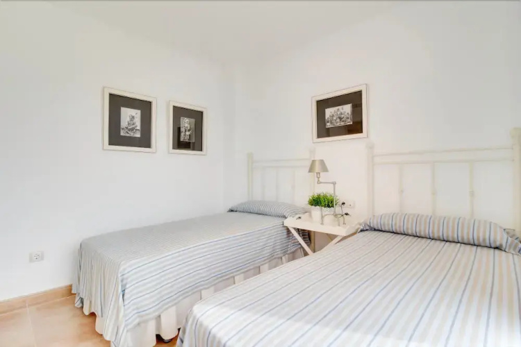 Apartment La Siesta