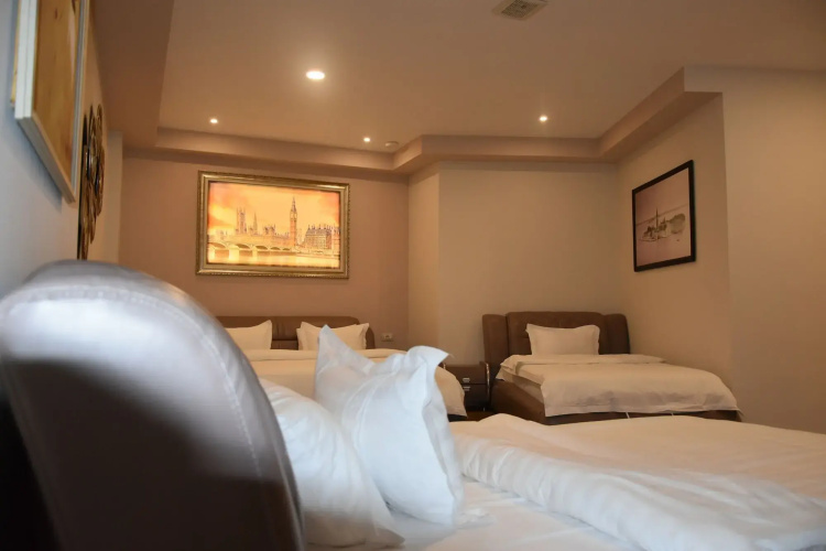 Park Hotel