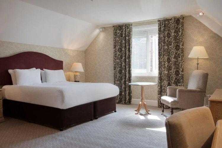 The Welcombe Hotel, BW Premier Collection photo 34