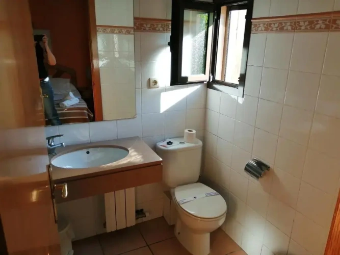 Classic Quadruple room