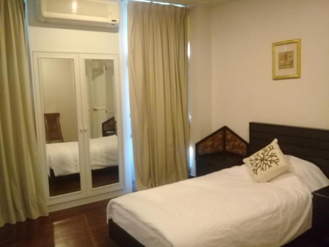 2 Bedrooms Suite