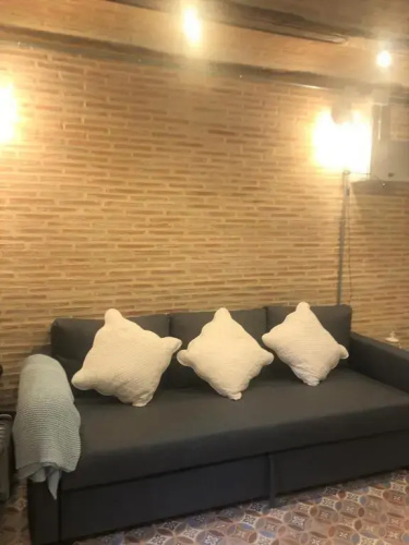 Tetuan Silence