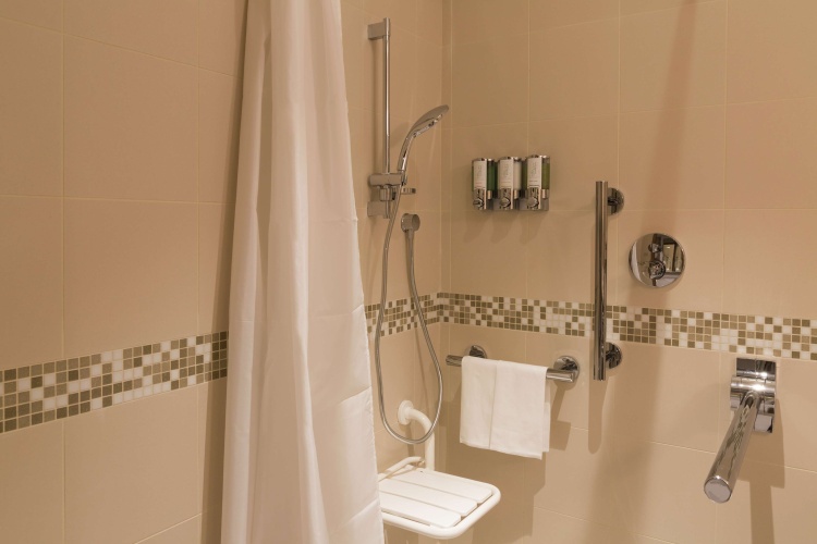 Hampton by Hilton Rome East photo 10