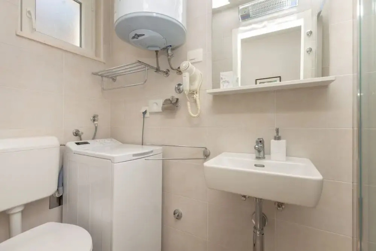 Apartment Colette