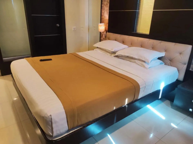 Hotel Vaishnavi