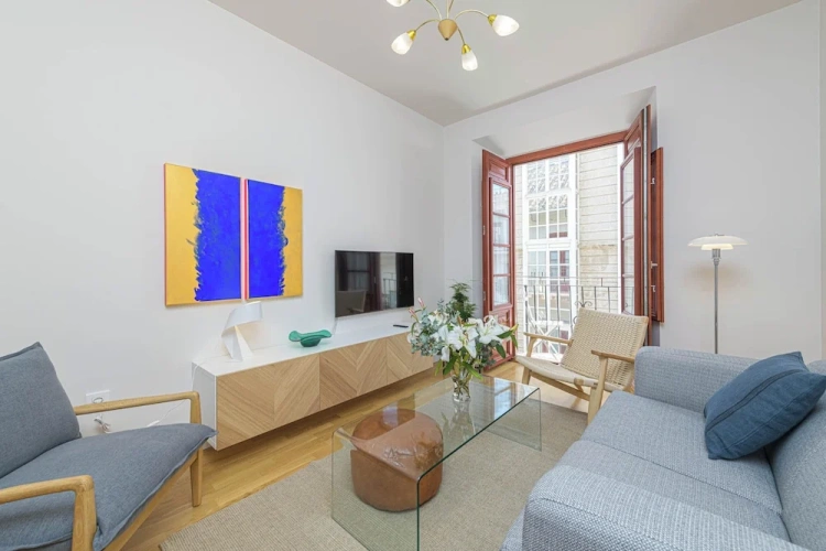2 Bedrooms Superior Apartment