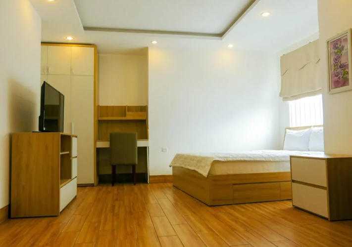 Adamas Apartment