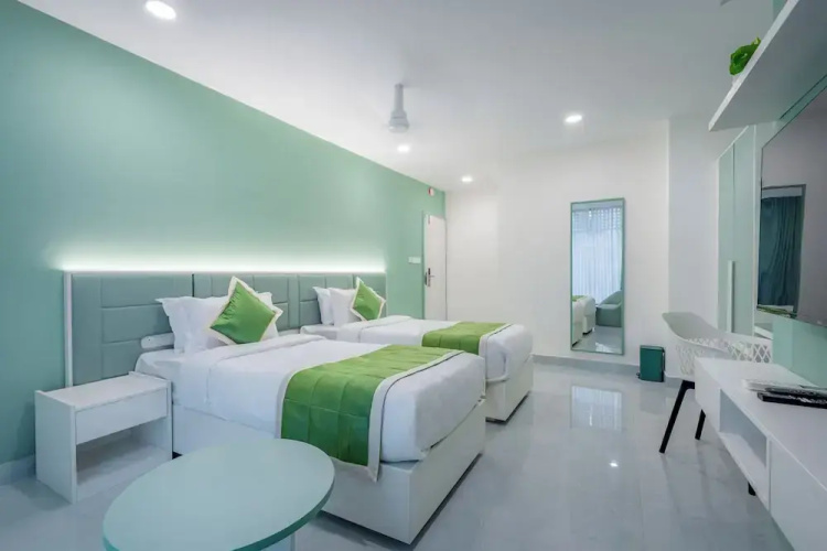 Grace Suites