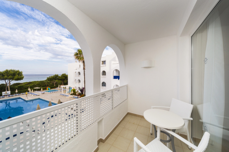 Globales Apartamentos Lord Nelson (Adults Only) photo 15