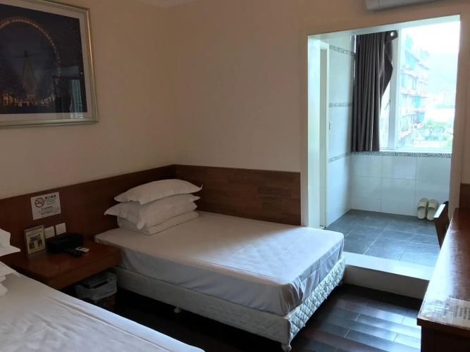 Hotelafbeelding