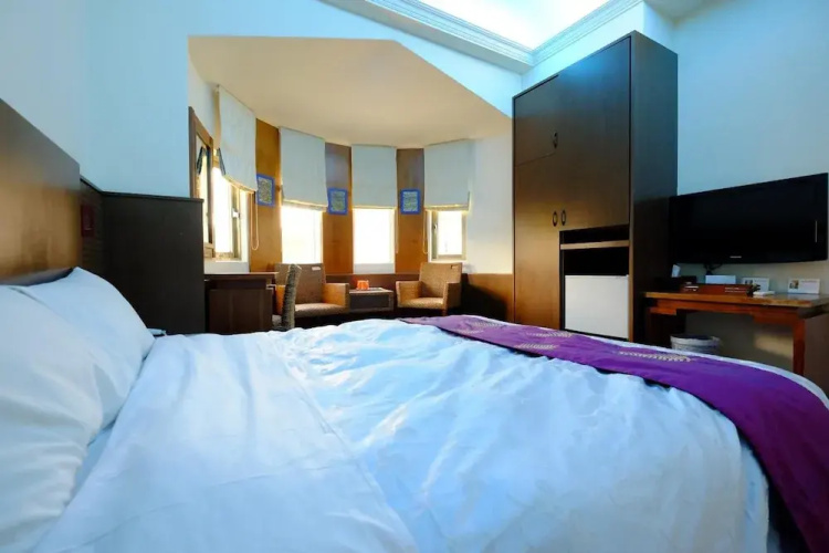 Kenting Haiye Guest House