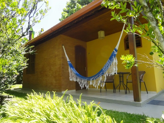 Standard Chalet