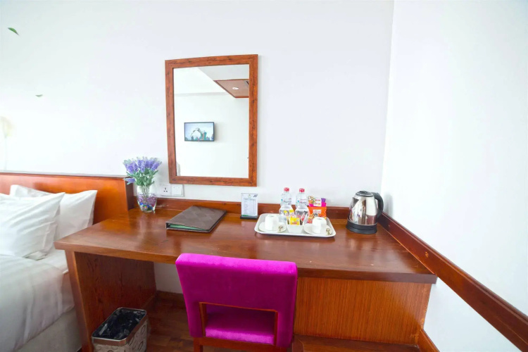 Harmony Phnom Penh Hotel