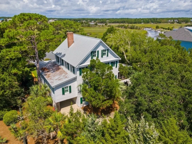 Cottage