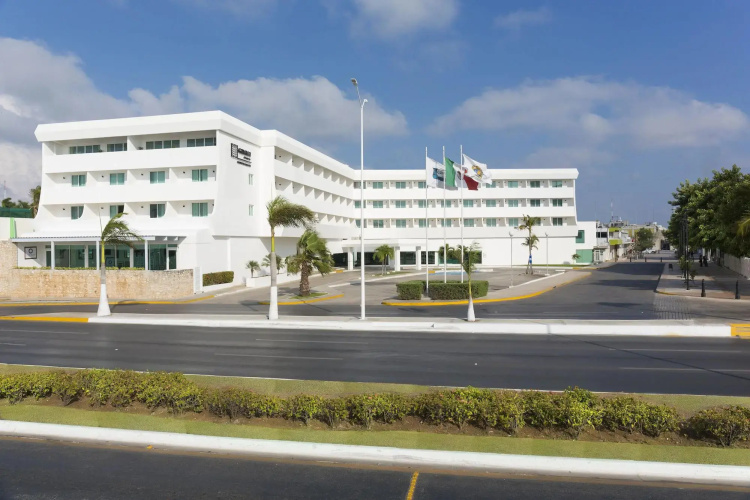 Hotelafbeelding
