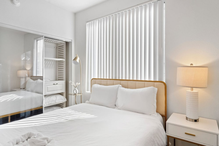 Modern Stay 6mins to ASU