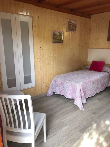 1 Bedroom Bungalow