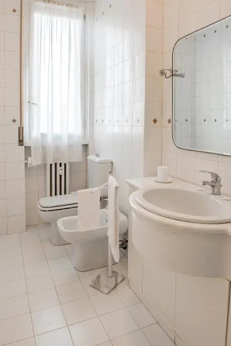 Appartamento "Casa Mia" Florence