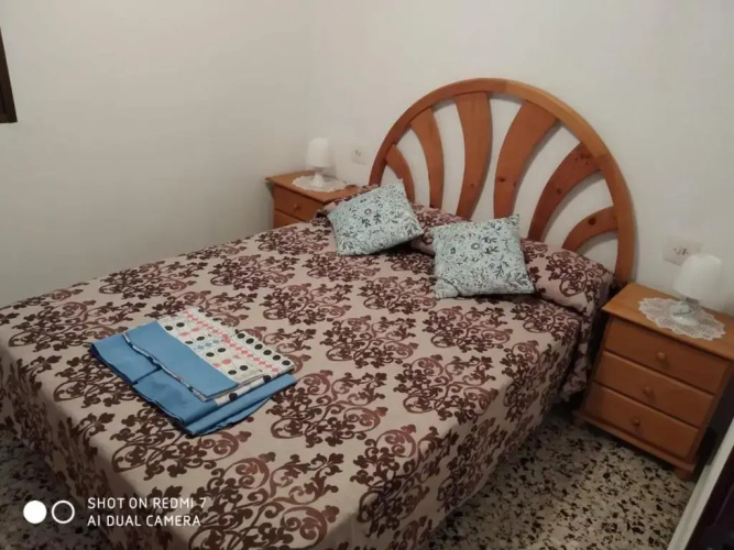 Apartamento 3 Paupí