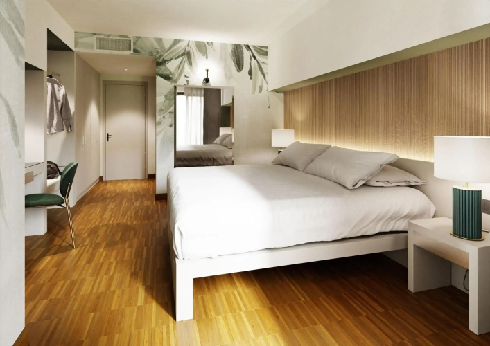 Astoria Resort