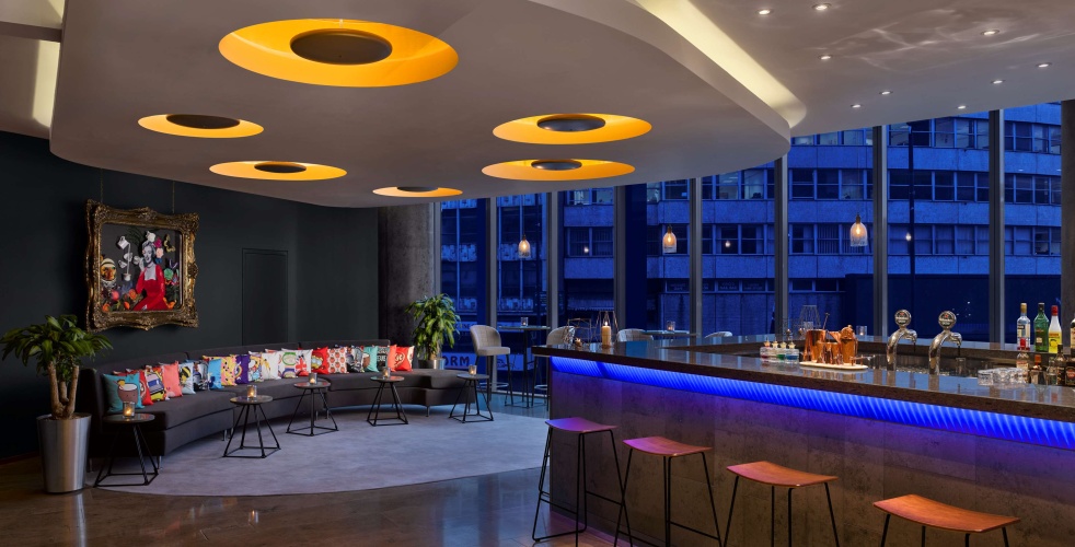 Radisson Blu Hotel Birmingham photo 19