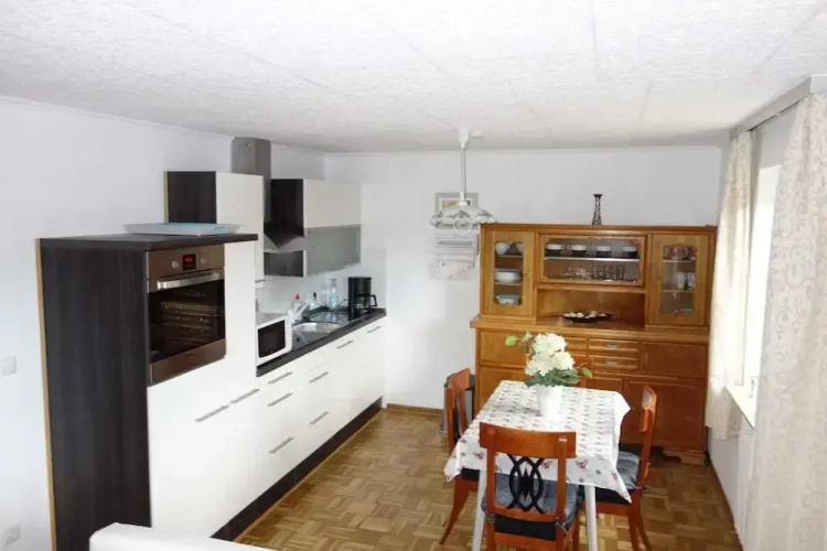 Wohnung Werner