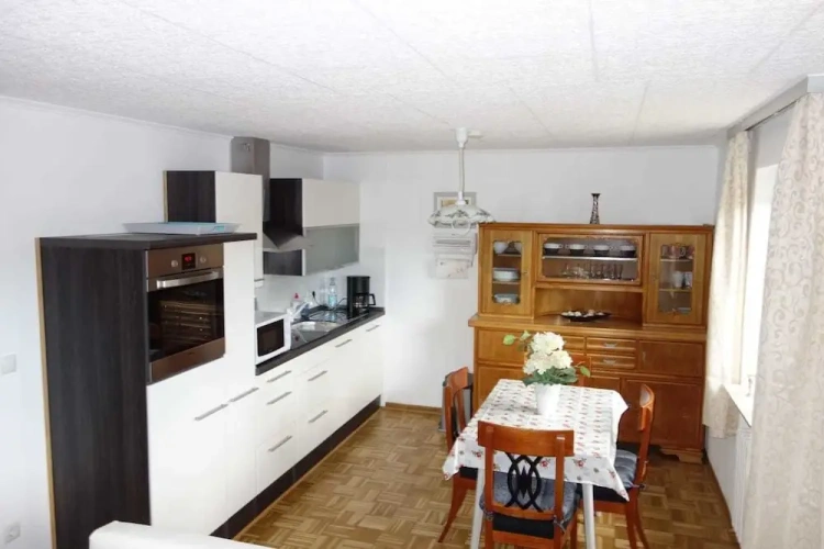 1 Bedroom Comfort room with view