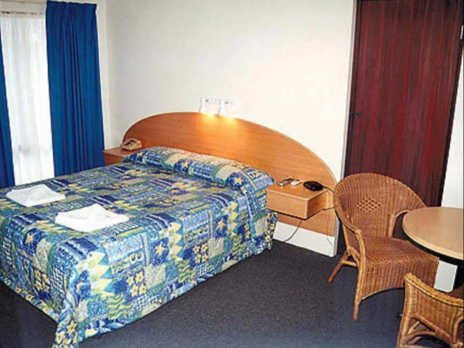 Busselton Motel