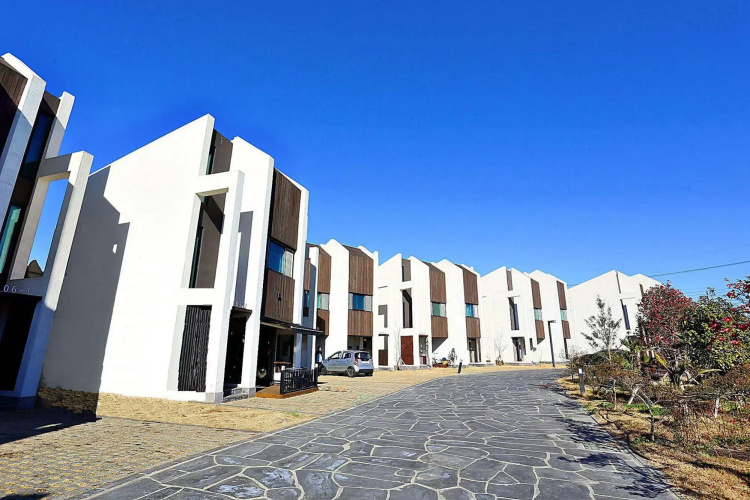 Otel görseli