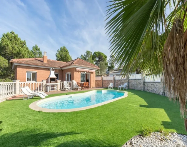 Villa
