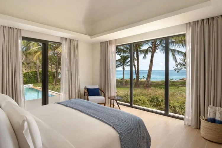 Six Senses La Sagesse