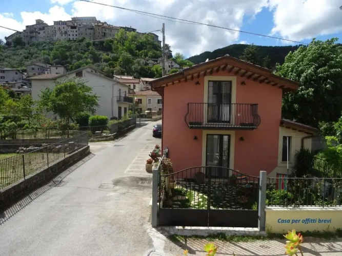 2 Bedrooms Double Cottage