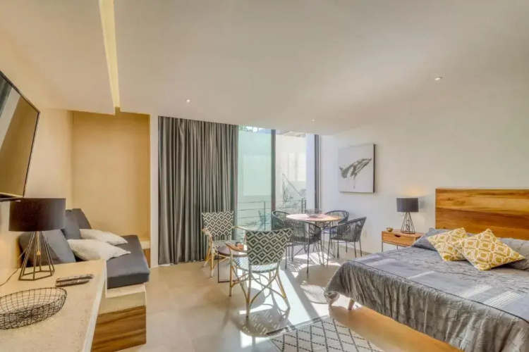 Sunset 203 at Riva