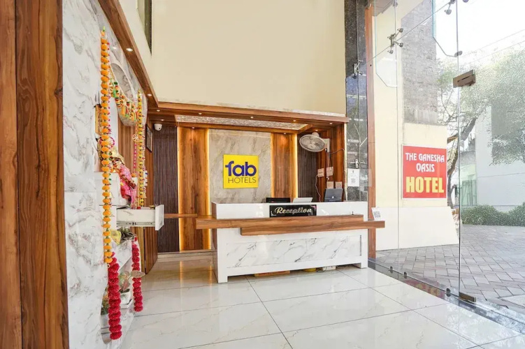 Hotelbild