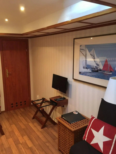 Hotel M/S Monika