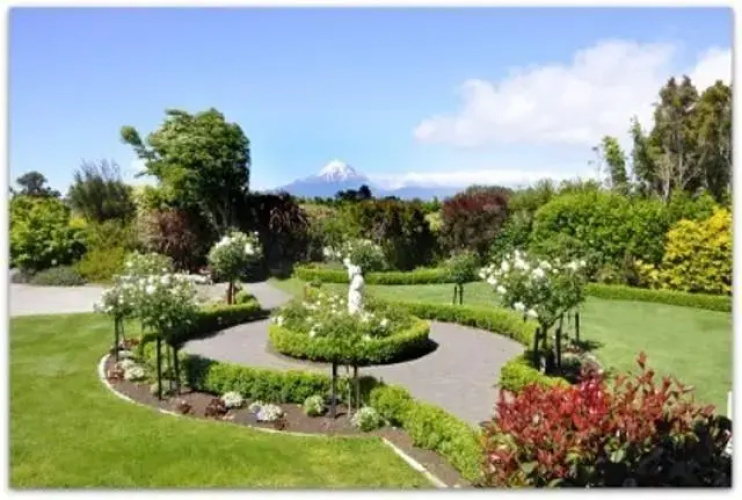 Villa Heights B&B
