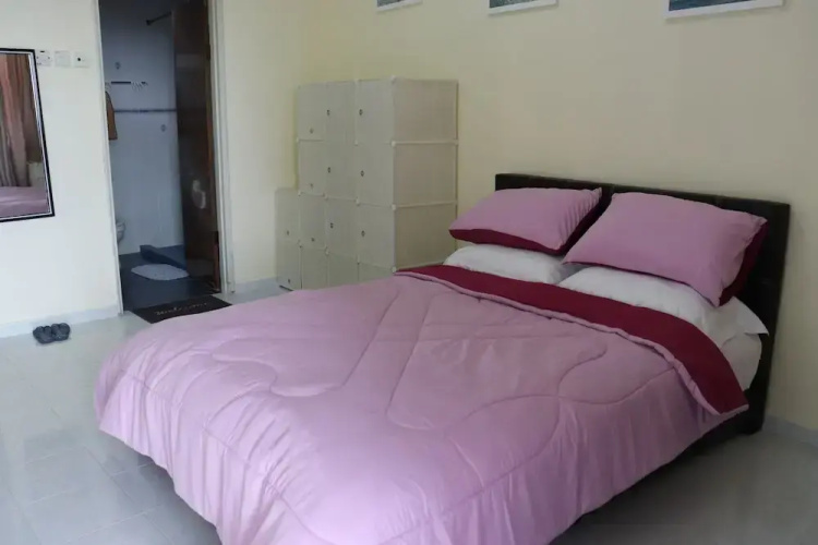 Lagenda Condominium
