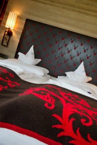 Hotel Santner Alpine Sport & Relax