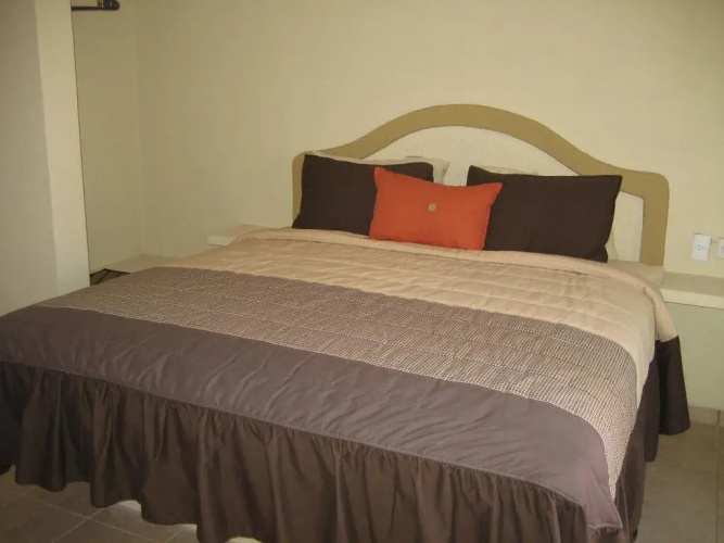 Villas Del Mar