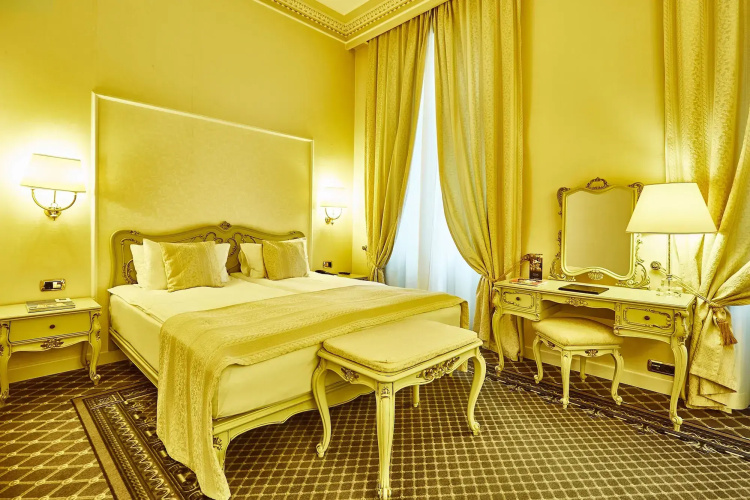 Grand Hotel Continental Bucuresti