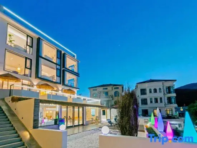 Otel görseli